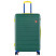 Чемодан Semi Line 28" (L) Green (T5846-3)