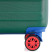 Чемодан Semi Line 28" (L) Green (T5846-3)