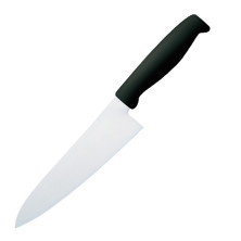 Нож кухонный Tojiro Color Molybdenum Vanadium Steel Chef Knife 180mm Black F-255BK