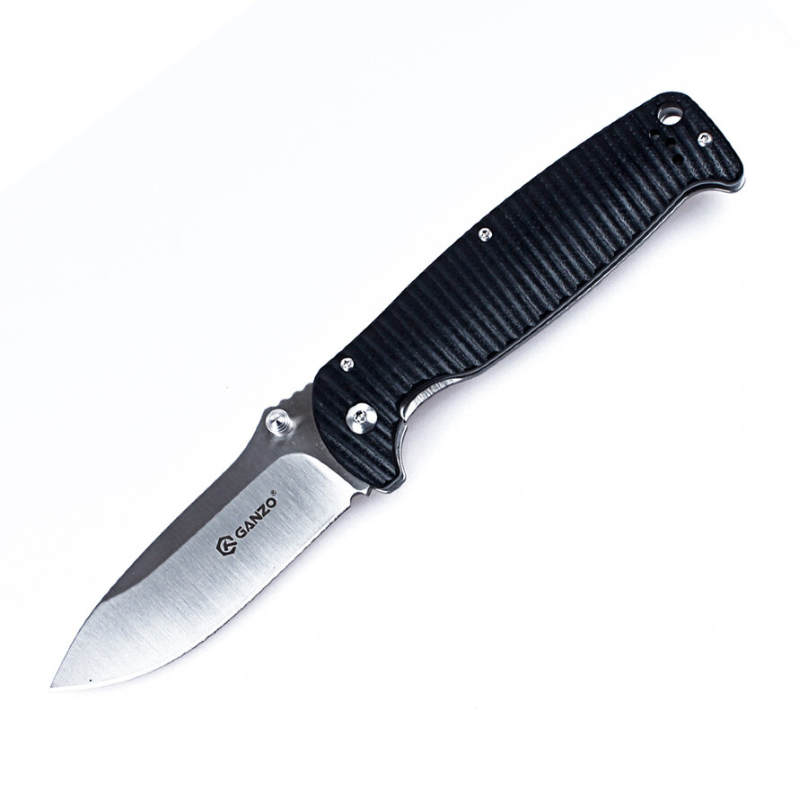 Нож Ganzo G742-1-BKP 10902
