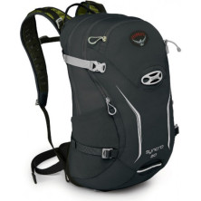 Рюкзак Osprey Syncro 20 Meteorite Grey, S/M