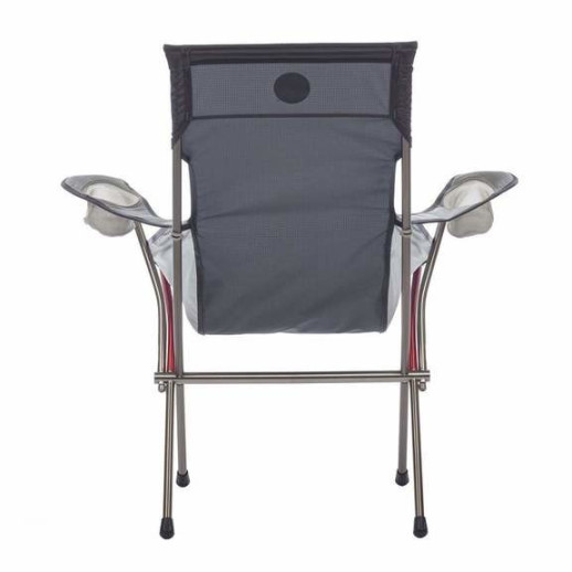 Кресло Big Agnes Big Six Armchair asphalt/gray