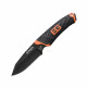 Нож Gerber Bear Grylls Compact Fixed Blade, 31-002946 Original