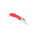 Нож Ganzo G623S (красный)
