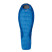 Спальный мешок Pinguin Topas BHB Micro (-1/-7°C), 185 см - Left Zip, Blue (PNG 206.185.Blue-L)