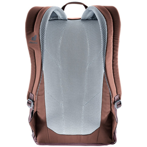Рюкзак DEUTER Gogo цвет 6509 raisin-grape