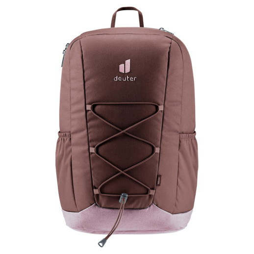 Рюкзак DEUTER Gogo цвет 6509 raisin-grape