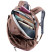 Рюкзак DEUTER Gogo цвет 6509 raisin-grape