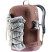 Рюкзак DEUTER Gogo цвет 6509 raisin-grape