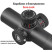 Прицел Discovery Optics HT-NV 3X24IR 30mm подсветка (220910)
