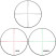 Прицел Discovery Optics HT-NV 3X24IR 30mm подсветка (220910)