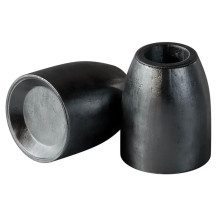 Пули пневматические Zan Pellets Slug, 4,5 мм, 20 gr, 300 шт.