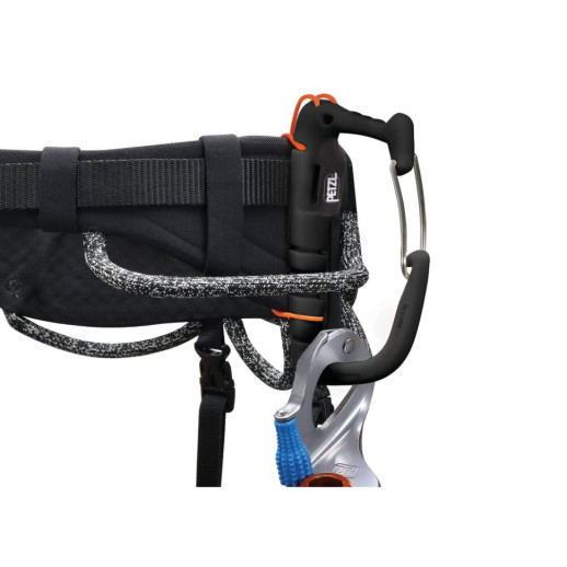 Карабин Petzl CARITOOL EVO (P043AB00)