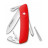 Нож Swiza D04 (красный)
