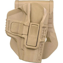 Кобура FAB Defense Scorpus для ПМ песочный (sc-maksrt)