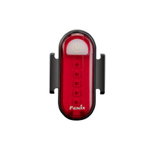Велофара задняя Fenix BC05R V2.0 (Поврежденная упаковка / потертости / перезаряженный акб)