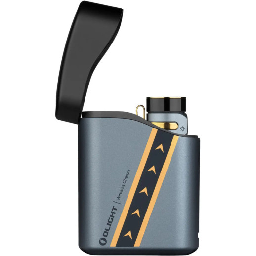 Фонарь Olight Baton 4 Premium Edition Fighter Pilot