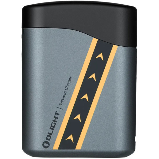 Фонарь Olight Baton 4 Premium Edition Fighter Pilot