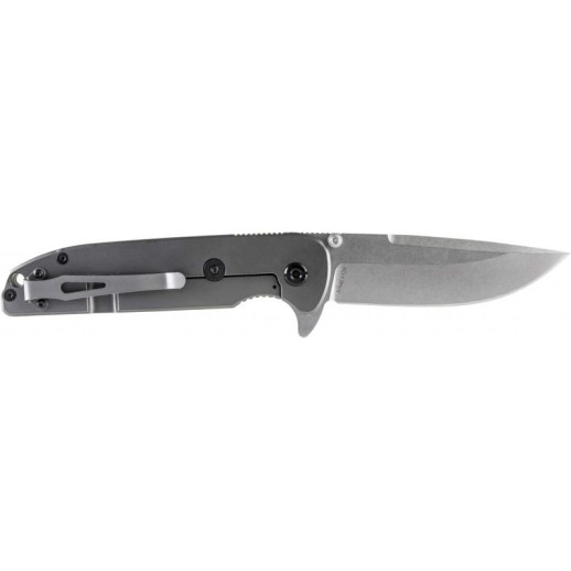 Нож Skif Bulldog 733E G-10/SW Зеленый
