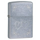 Зажигалка Zippo 207 Heart To Heart 24016