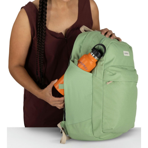Рюкзак Osprey Arcane XL Day botanica - O/S - зеленый