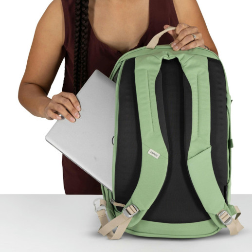 Рюкзак Osprey Arcane XL Day botanica - O/S - зеленый