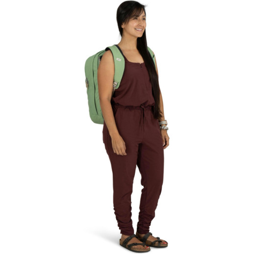 Рюкзак Osprey Arcane XL Day botanica - O/S - зеленый