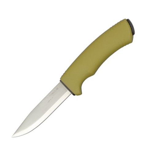 Нож Morakniv Bushcraft Triflex, carbon steel (11635)