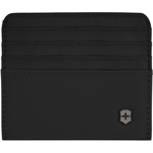 Кредитница Victorinox TRAVEL ESSENTIALS Black Vt653369