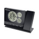 Метеостанция Bresser BF-PRO -черная- (7008001)