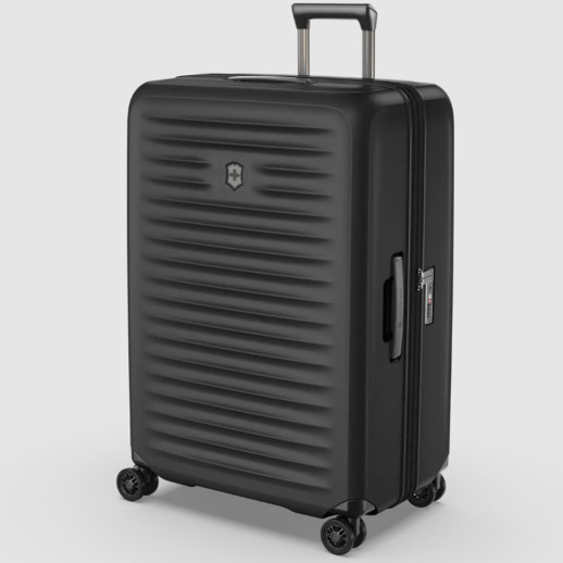 Чемодан Victorinox AIROX Advanced Black Большой