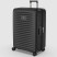 Чемодан Victorinox AIROX Advanced Black Большой