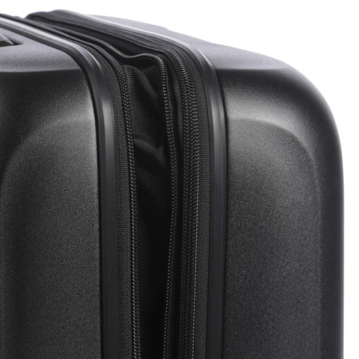 Чемодан Victorinox AIROX Advanced Black Большой