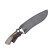Нож Fox "Black Fox" Knife, BF-0701