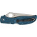 Нож Spyderco Stretch 2 XL Lightweight, K390, FRN blue