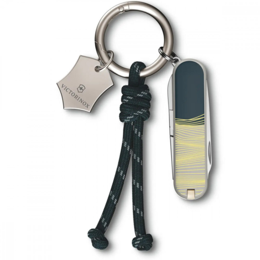 Складной нож Victorinox CLASSIC SD New York Style 0.6223.E223