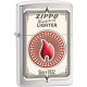 Зажигалка Zippo 200 Trading Cards 28831