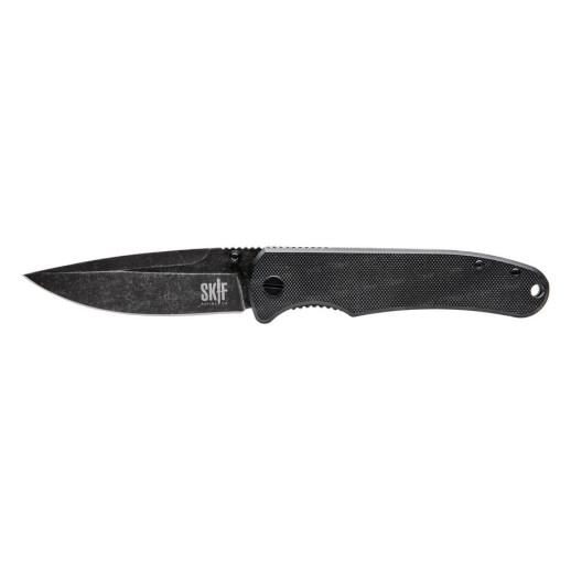 Нож Skif Serval BSW, G-10 black