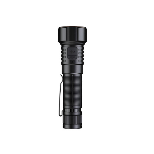 Фонарь ручной Fenix LD36RB черный