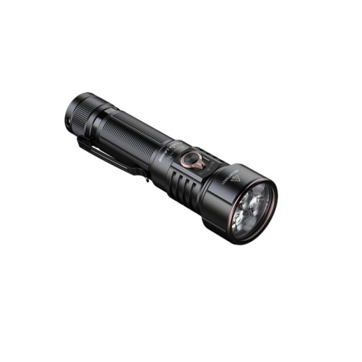 Фонарь ручной Fenix LD36RB черный