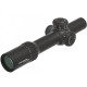 Прицел оптический Vector Optics Continental X10 1-10x28 (34 мм) ED FFP illum. VET-RAR 2