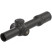 Прицел оптический Vector Optics Continental X10 1-10x28 (34 мм) ED FFP illum. VET-RAR 2