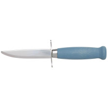 Нож Morakniv Scout 39 Safe, blueberry