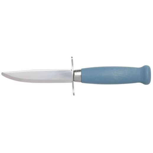 Нож Morakniv Scout 39 Safe, blueberry