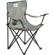 Стул раскладной Skif Outdoor Сomfort, темно-серый