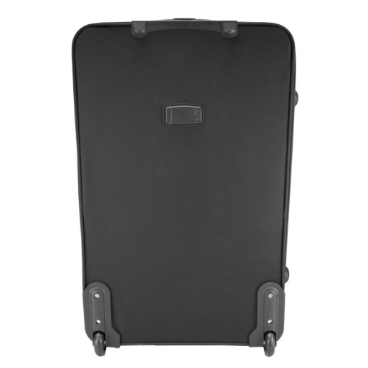 Чемодан Semi Line 24" (M) Graphite (T5658-2)