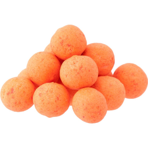 Бойлы Brain Pop-Up F1 Crazy Orange (апельсин) 08mm 20g