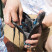 Кошелек на шею Lifeventure RFID Travel Neck Pouch black (68780)