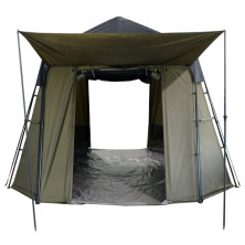 Палатка карповая Ranger Gazebo Lux 3-mann (Арт. RA 6665)