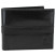 Портмоне мужское кожаное Semi Line RFID Black (P8265-0)